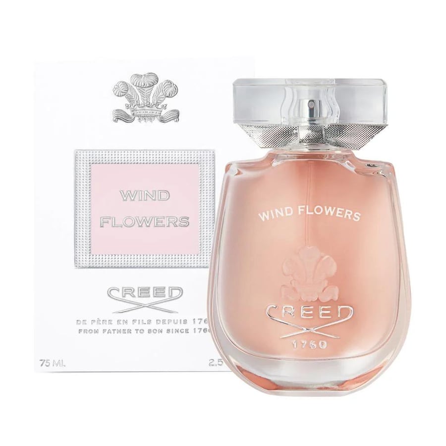 عطر كريد ويند فلاورس 1750 او دو بارفيوم 75مل