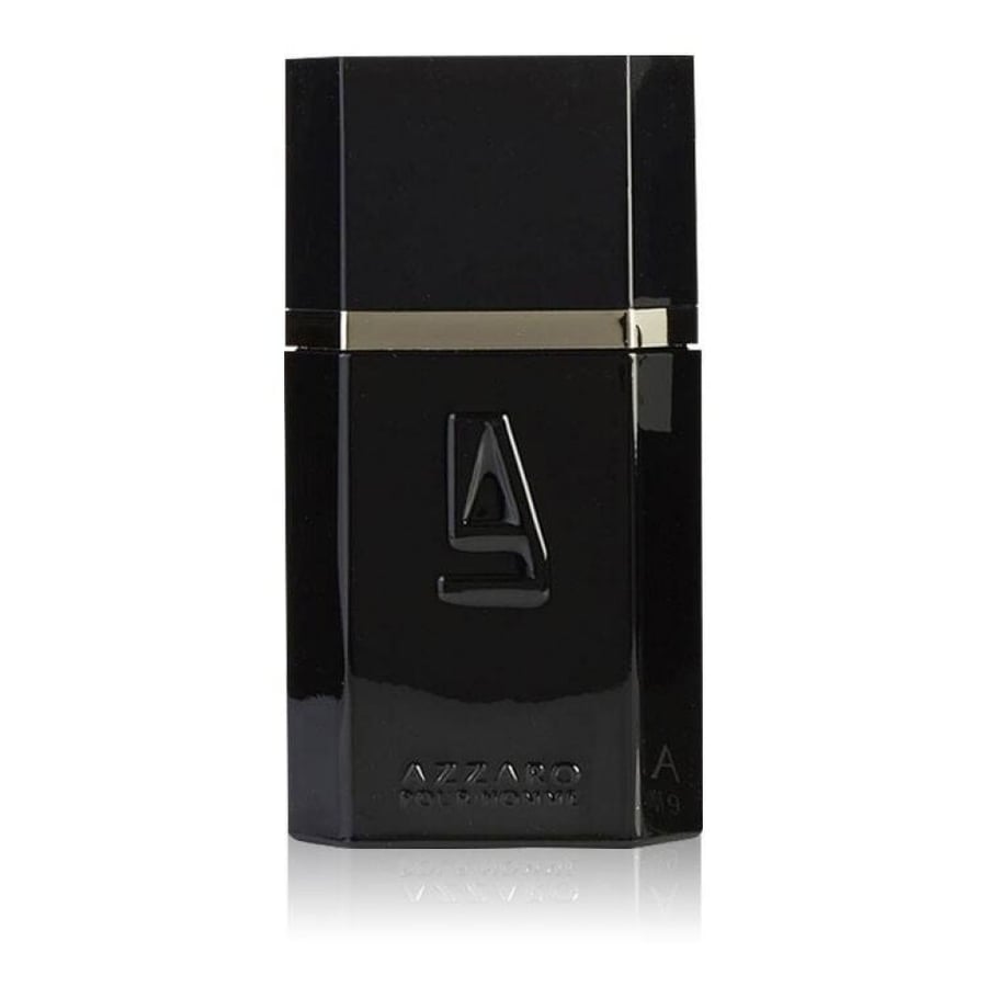 عطر ازارو اونيكس او دو تواليت 100مل  Azzaro Onyx Eau de Toilette 100ml