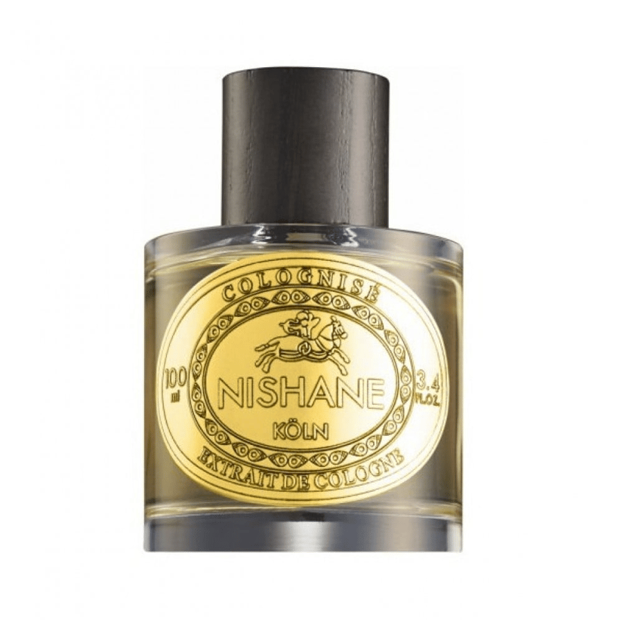عطر نيشاني سافران كولجنيس اكسترايت دو كولجين 100ملNishani Safran Colgnes Extrait de Colgnes EDP 100ml