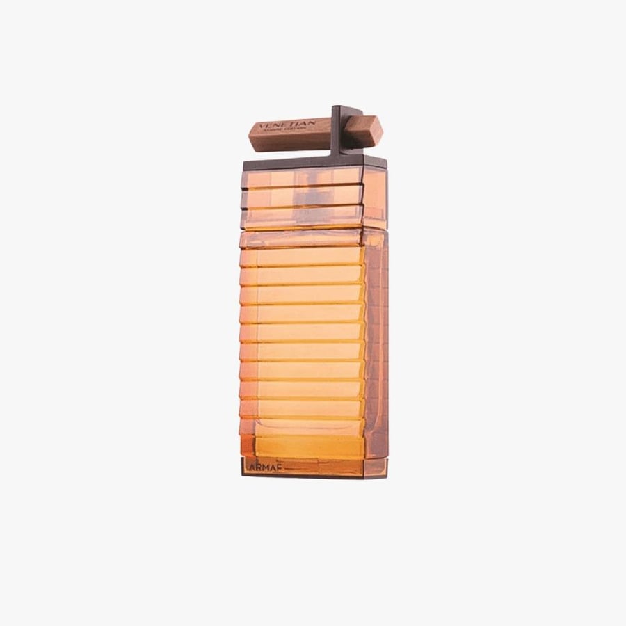 عطر فينتاين امبر اديشن من ارماف للرجال - او دو برفيوم - 100مل Ventine Amber Edition from Armaf for men