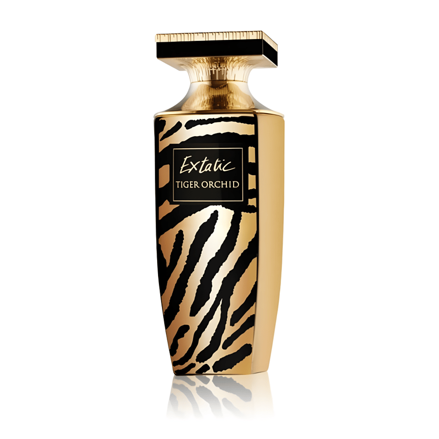 عطر بالمان اكستاتيك تايقر اوركيد او دو بارفيوم 90مل  Balmain Ecstatic Tiger Orchid Eau de Parfum 90ml