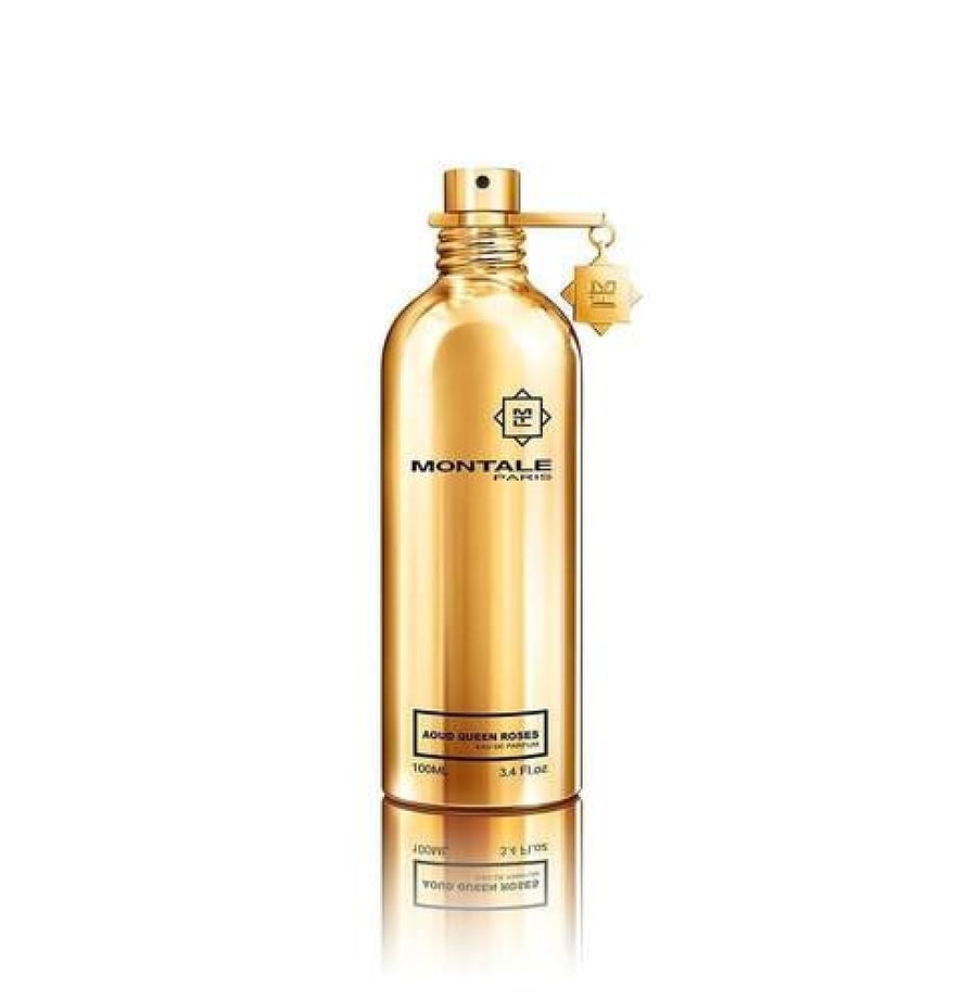 عطر مونتال عود كوين روز او دو بارفيوم 100مل