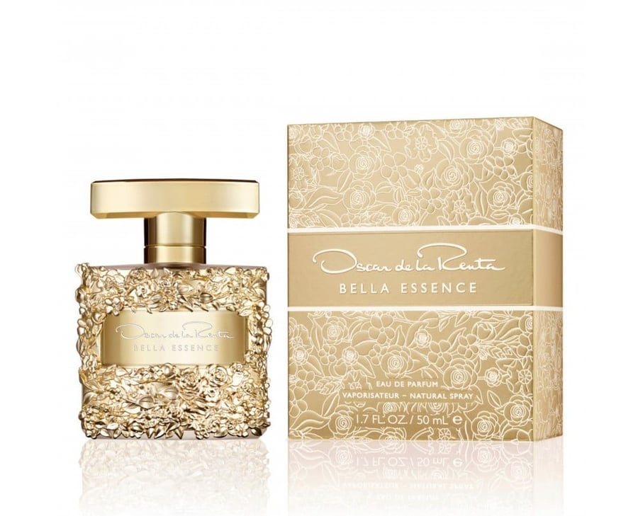 عطر اوسكار دي لارنتا بيلا اسنس او دو بارفيوم 50مل Oscar de la Renta Bella Essence Eau de Parfum 50ml
