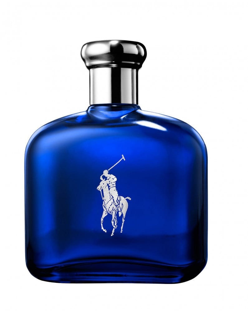 عطر رالف لورين بولو بلو الازرق الرجالي تواليت 125ملRalph Lauren Polo Blue Men's Eau de Toilette 125ml