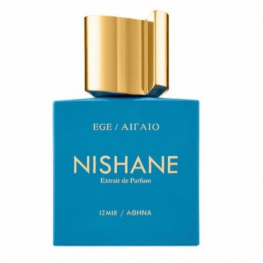 عطر نيشاني اي جي اي اكسترايت دو بارفيوم 100ملNishani IGI Extrait De Parfum 100ml
