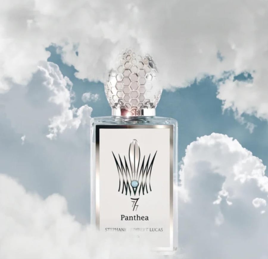عطر ستيفان همبرت لوكاس 777 بانثيا 50 ملStephane Humbert Lucas 777 Panthea Eau de Parfum 50 ml