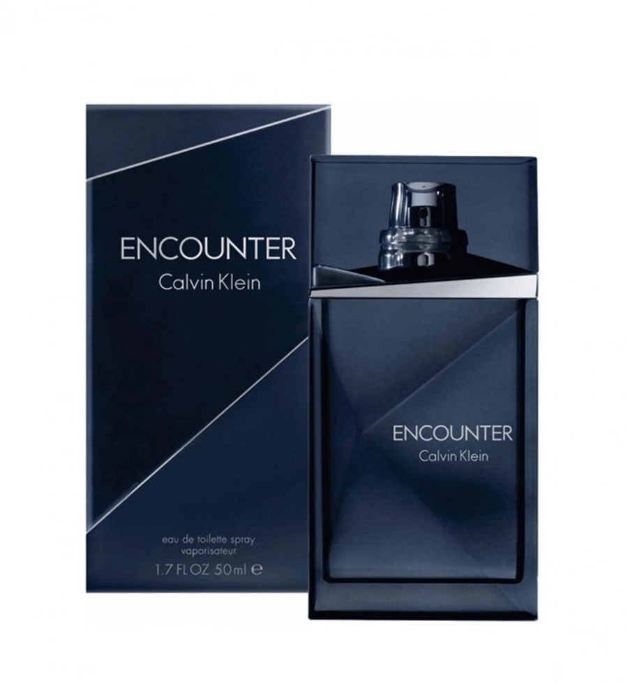 عطر كالفن كلاين انكاونتر او دو تواليت 50ملCalvin Klein Encounter Eau de Toilette 50ml