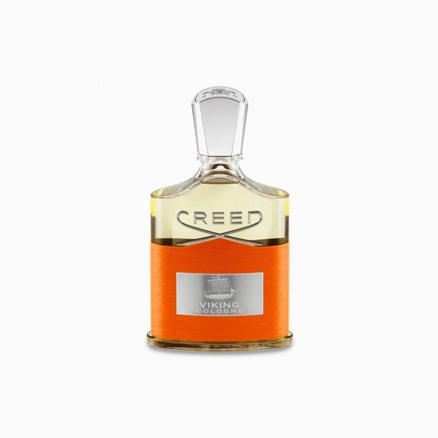 عطر كريد فايكنج كولون او دو بارفيوم 100ملCreed Viking Cologne Eau de Parfum 100ml