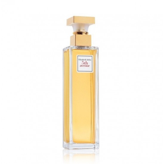 عطر اليزابيث اردن فايف افينيو او دو بارفيوم 75مل  Elizabeth Arden Fifth Avenue Eau de Parfum 75ml