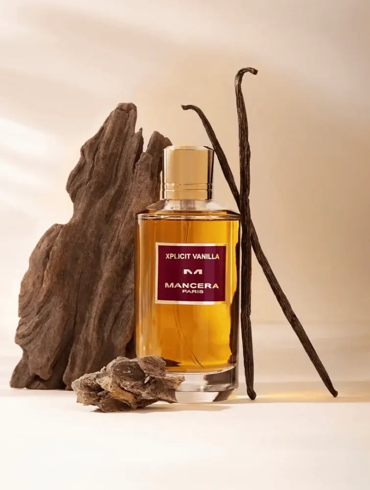 عطر مانسيرا إكسبليسيت فانيليا اودي بارفيوم 120 مل