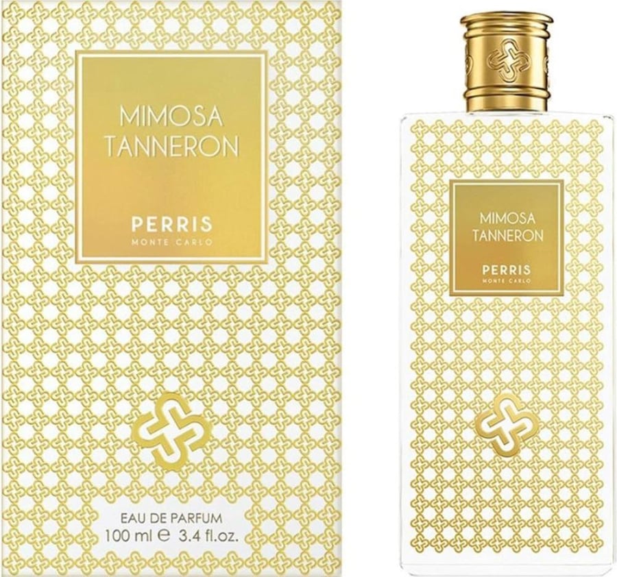 عطر بيريز ميموزا تانرون او دو بارفيوم-100 ملPerez Mimosa Tanron Eau de Parfum-100 ml
