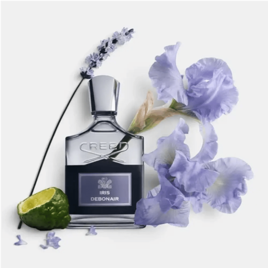عطر كريد أيريس ديبونير أو دو بارفيوم 100 مل