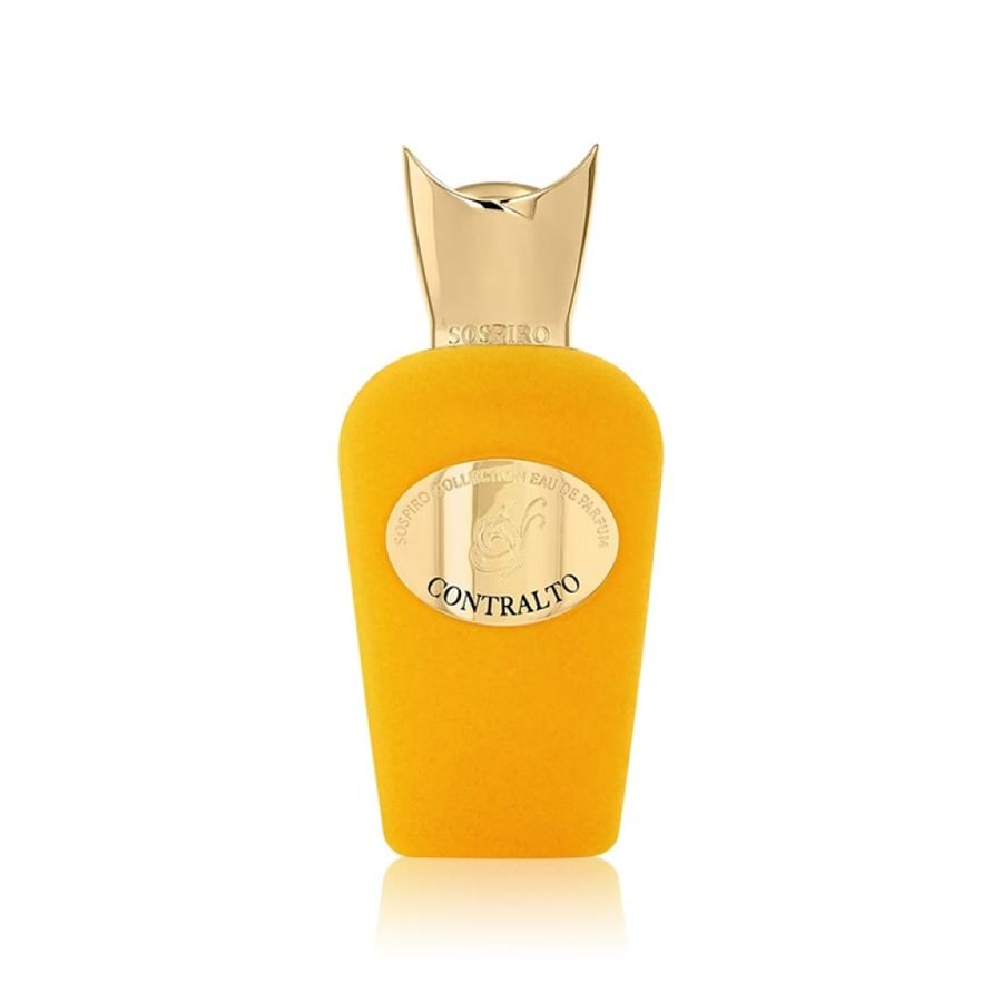 عطر سوسبيرو كونتر التو او دى بارفيوم - 100 ملSospiro Counter Alto Eau de Parfum - 100 ml