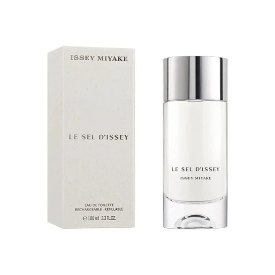 عطر ايسي مياكي لي سيل ديسي اودو تواليت 100 مل  Issey Miyake Le Ciel d'Esi Eau de Toilette 100 ml