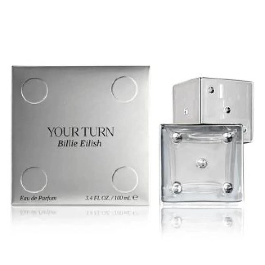 عطر بيلي ايلش يور ترن او دو بارفيوم 100مل