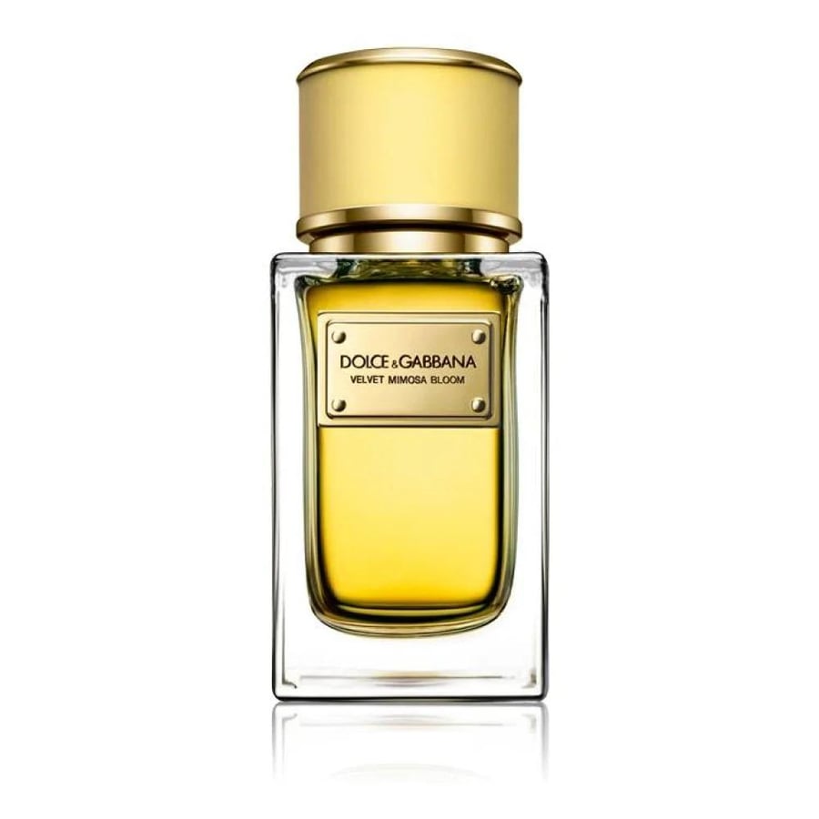 عطر دولتشي اند غابانا فيلفت ميموسا بلوم 150 ملDolce & Gabbana Velvet Mimosa Bloom perfume 150 ml