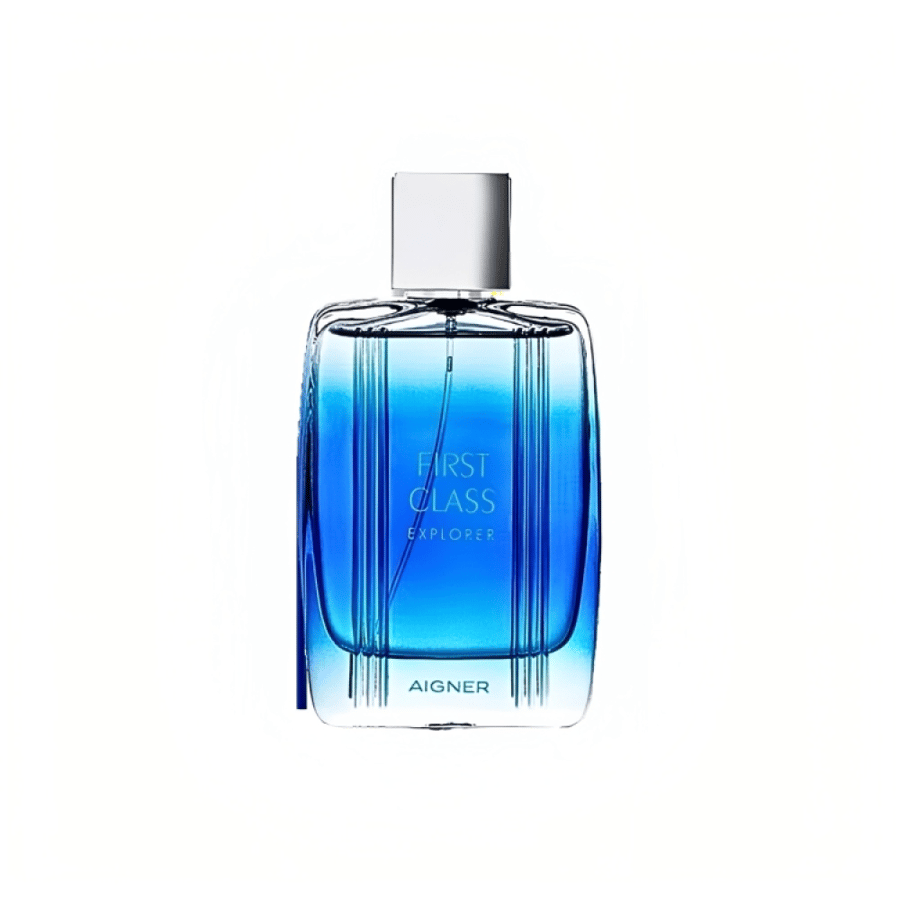عطر اجنر فيرست كلاس اكسبلورر او دو تواليت 100مل
