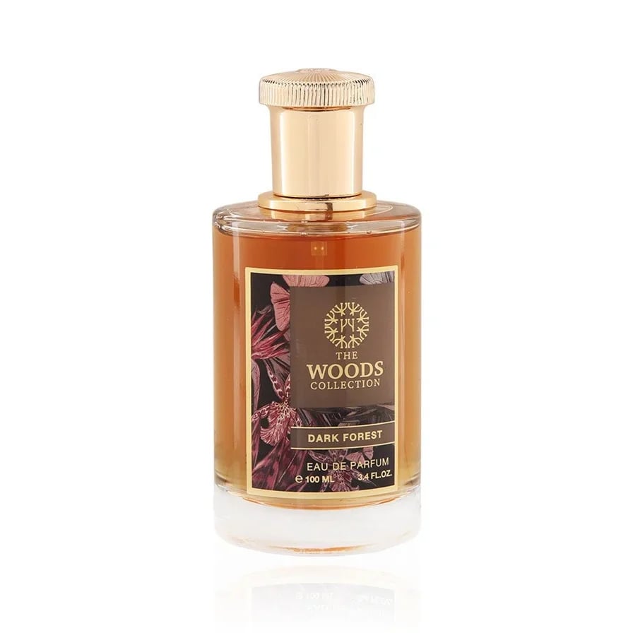 عطر ذا وودز كوليكشن دارك فوريست او دو بارفيوم 100ملThe Woods Collection Dark Forest Eau de Parfum 100ml