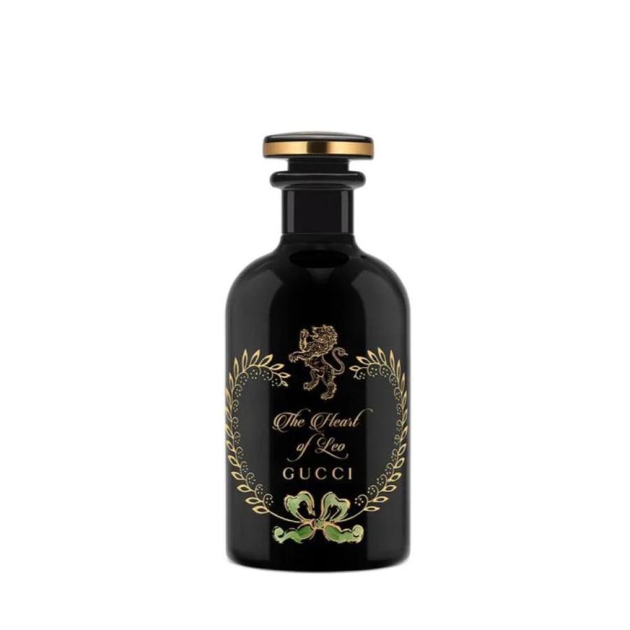 عطر قوتشي ذا ألكيميستس غاردِن ذا هارت أوف ليو او دي بارفيوم 100مل