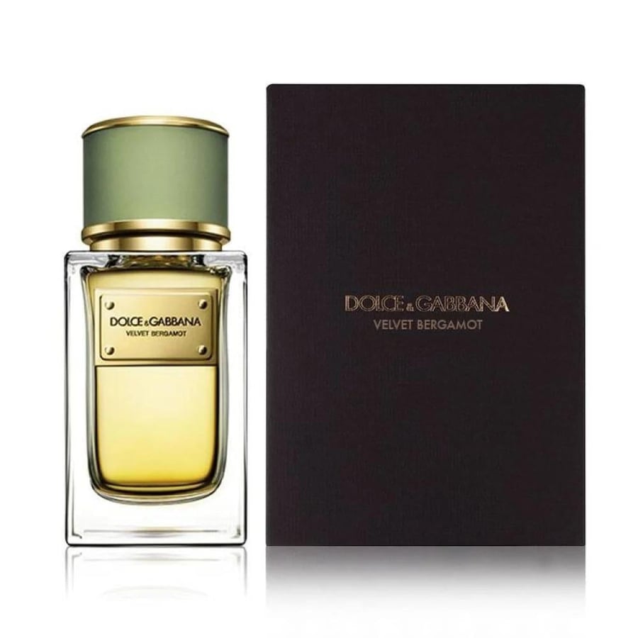 عطر دولتشي اند غابانا فيلفت برغموت 50مل