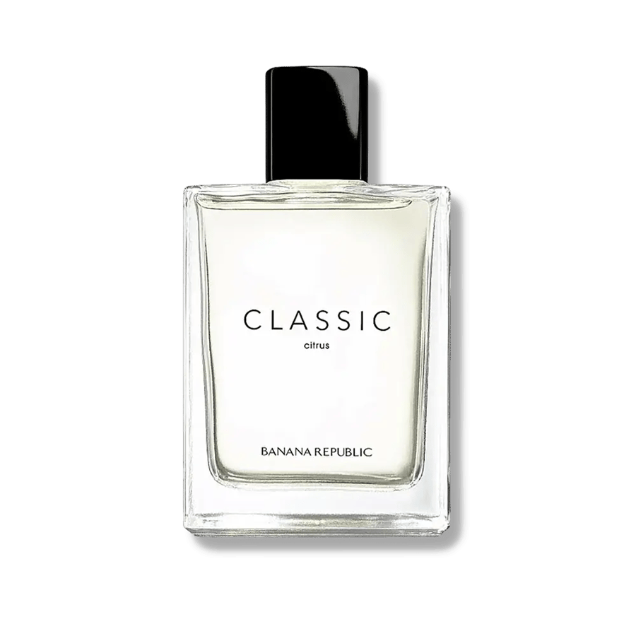 عطر بنانا ريبابليك كلاسيك ستروس او دو بارفيوم 125مل