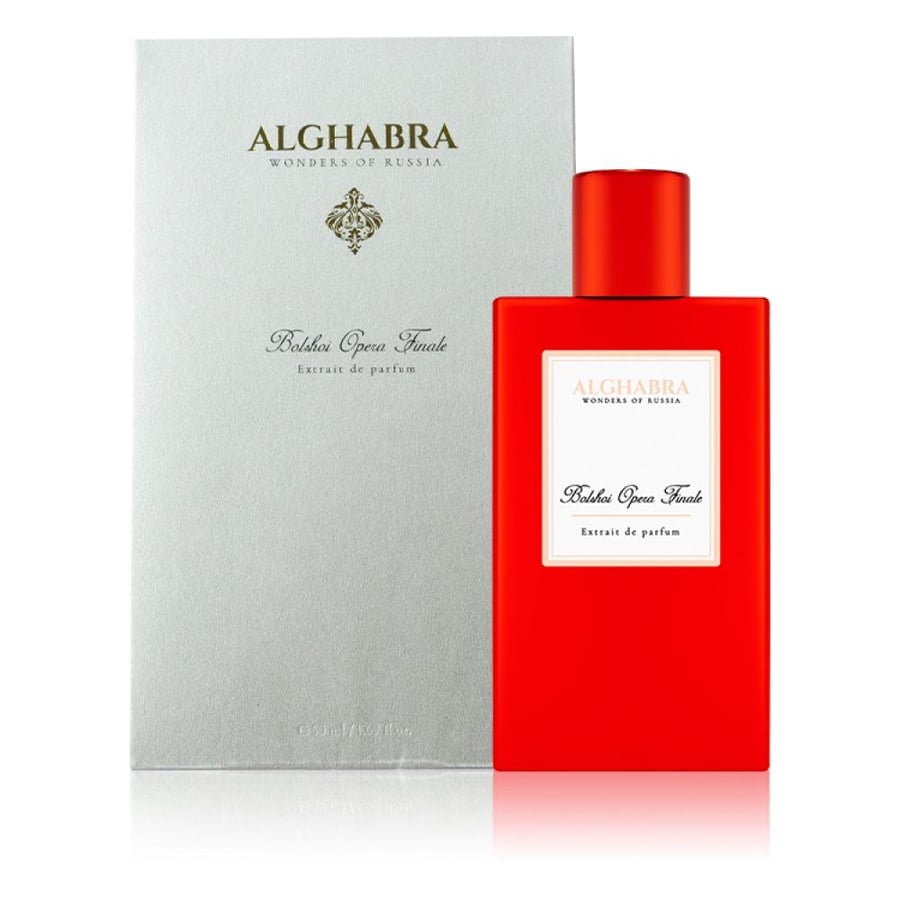 عطر الغبرا نيفا وينجيد لايونز اكستريت دو برفيوم 50 مل  Alghubra Niva Winged Lions Extra De Parfum 50 ml