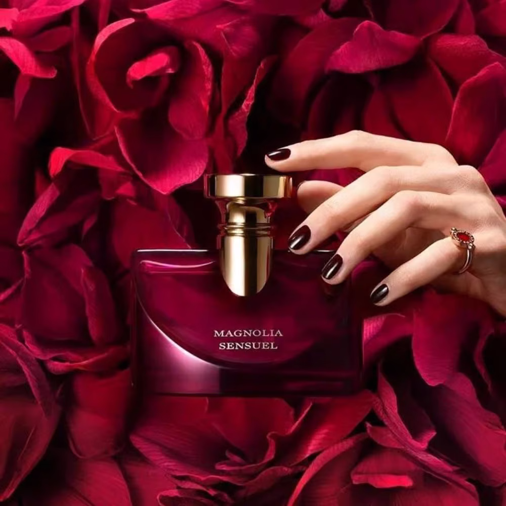 عطر بولغاري سبلينديدا ماغنوليا سينشوال او دو بارفيوم 100مل