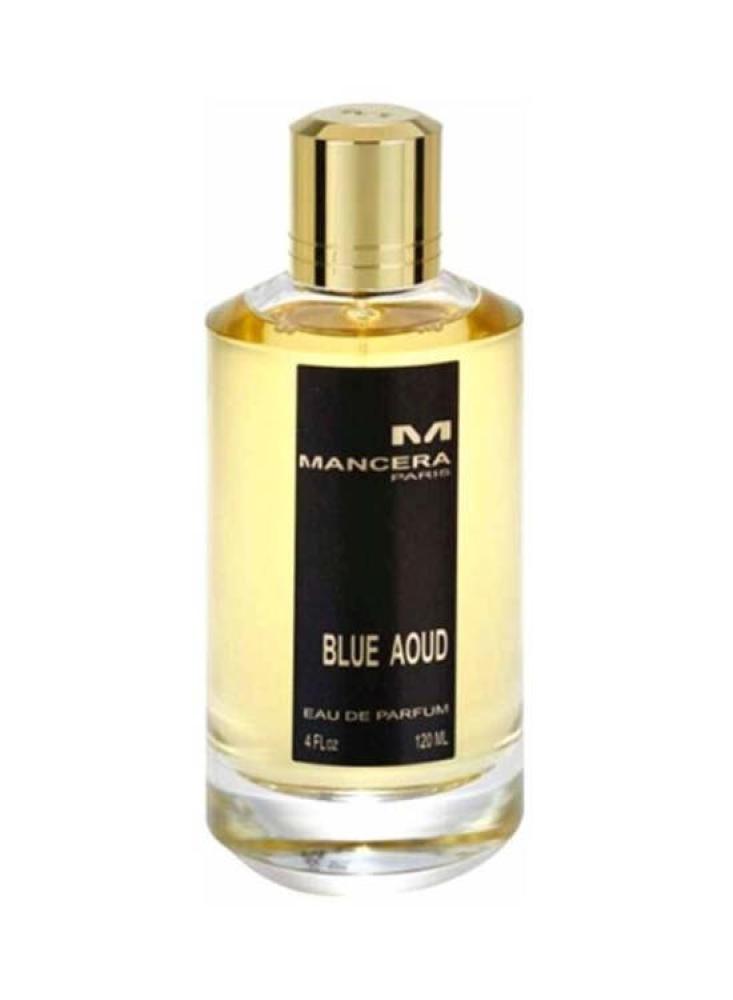 عطر مانسيرا بلو عود او دو بارفيوم 120ملMancera Blue Oud Eau de Parfum 120ml