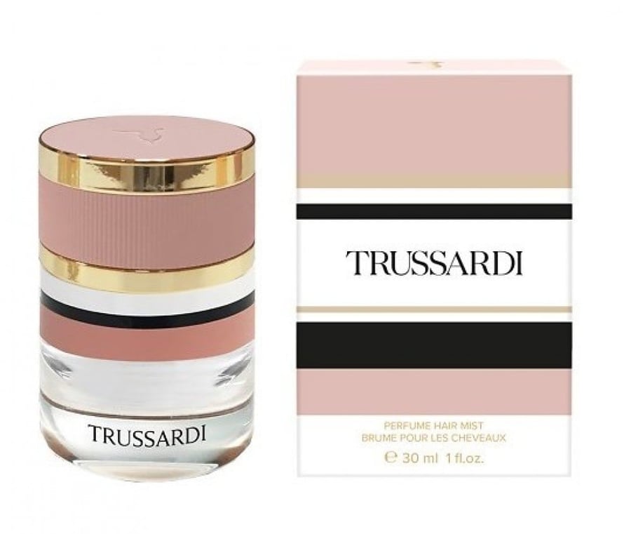 معطر شعر تروساردي النسائي 30ملTrussardi Women's Hair Mist 30ml