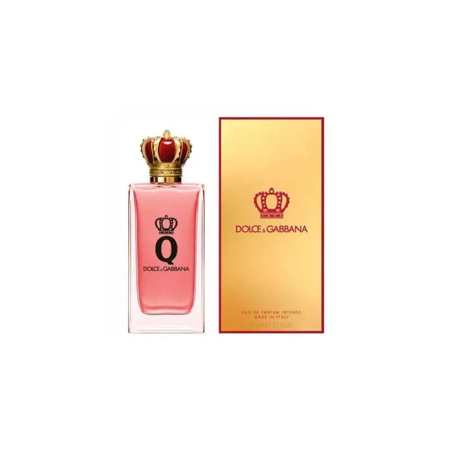 عطر دولتشي اند غابانا كوين انتنس او دو برفيوم 100مل