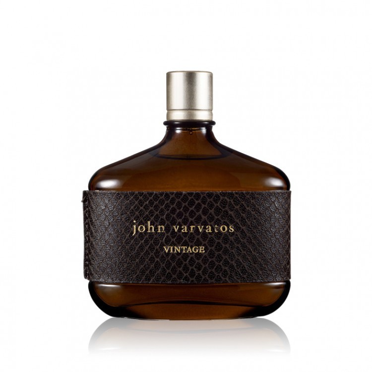 عطر جون فارفاتوس فينتج او دو تواليت 125ملJohn Varvatos Vintage Eau de Toilette 125ml