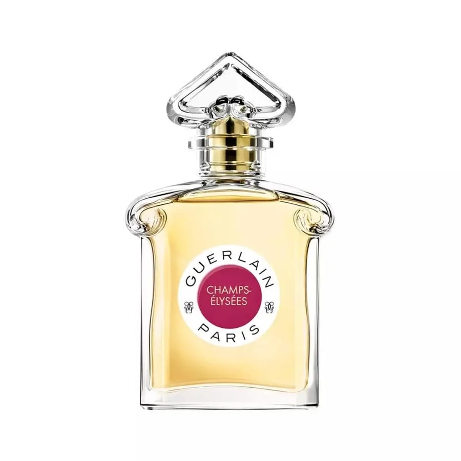 عطر غيرلان شانزليزيه النسائي او دو بارفيوم 75مل
