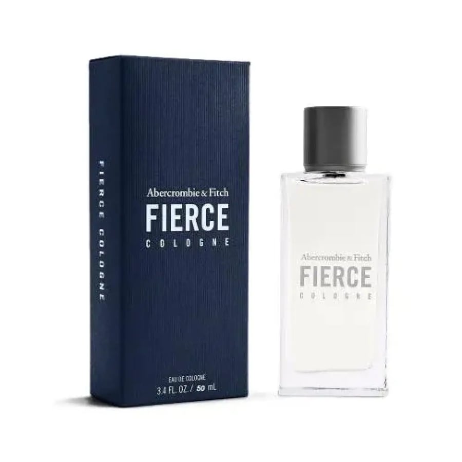 عطر ابيركرومبي آند فيتش فيرس للرجال او دو كولجن 100مل  Abercrombie & Fitch Fierce for Men Eau de Colgne 100ml