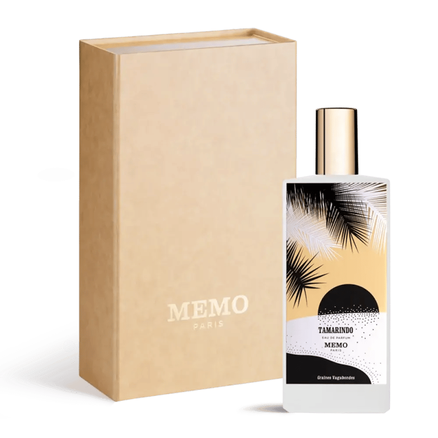 عطر ميمو تاماريندو او دو بارفيوم 75ملMemo Tamarindo Eau de Parfum 75ml