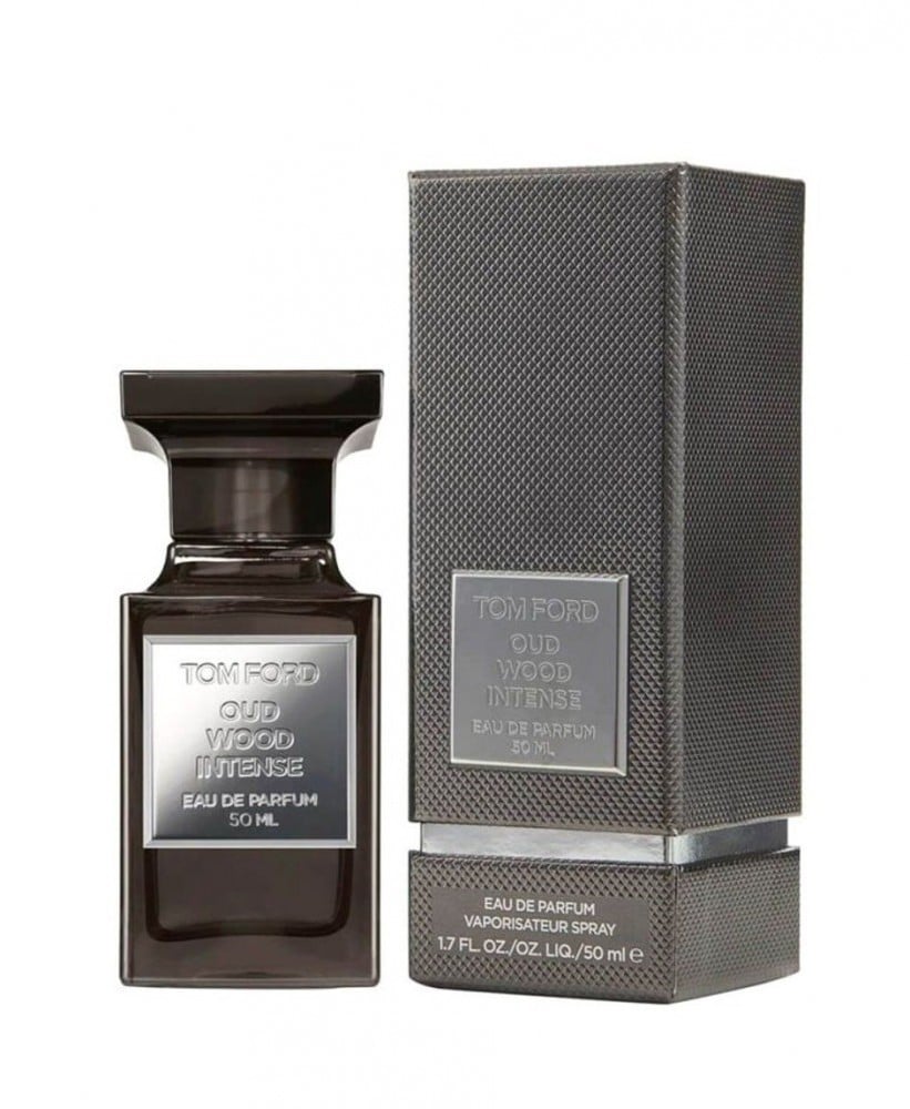 عطر توم فورد عود وود انتنس او دو بارفيوم50ملTom Ford Aoud Wood Intense Eau de Parfum 50ml