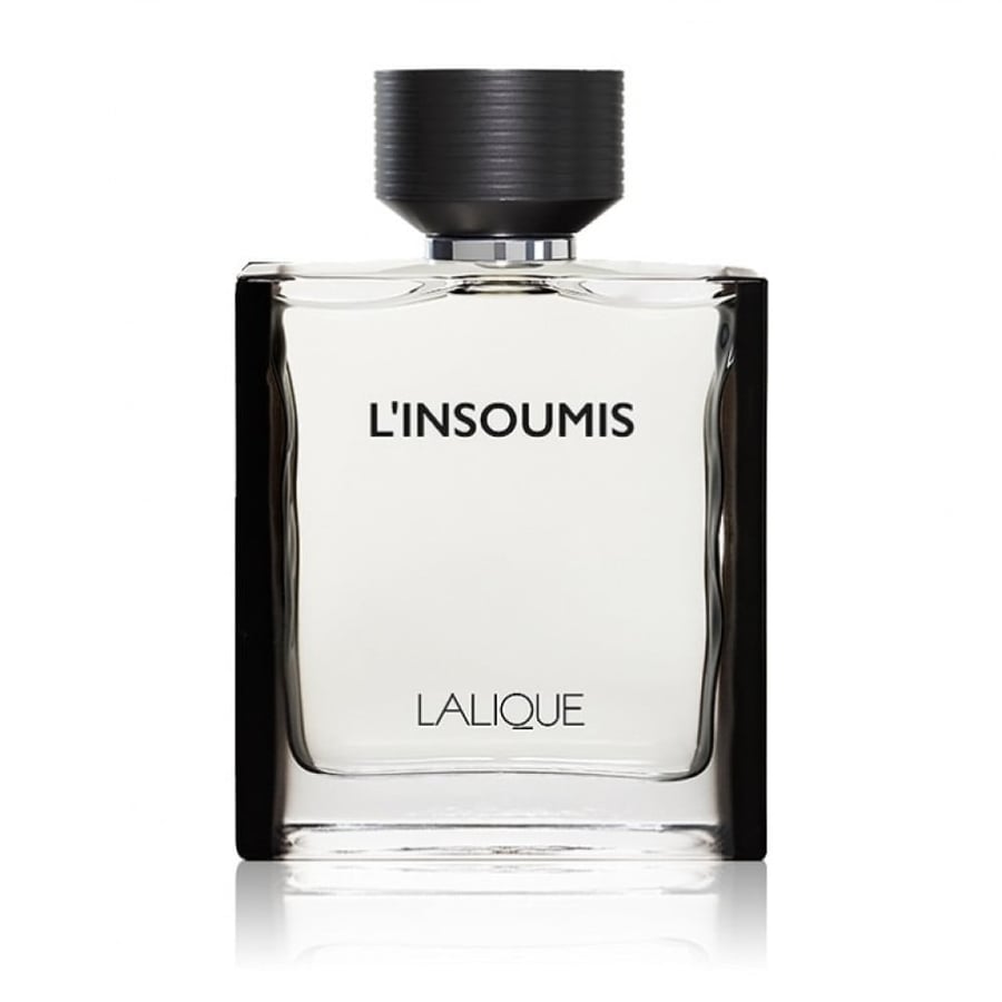 عطر لاليك لينسومي الرجالي او دو تواليت 100ملLalique Linsom for men Eau de Toilette 100ml