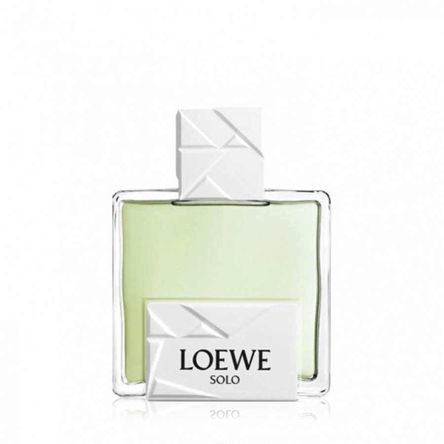 عطر لوي سولو اوريجامي او دو تواليت 50ملLouis Solo Origami Eau de Toilette 50ml