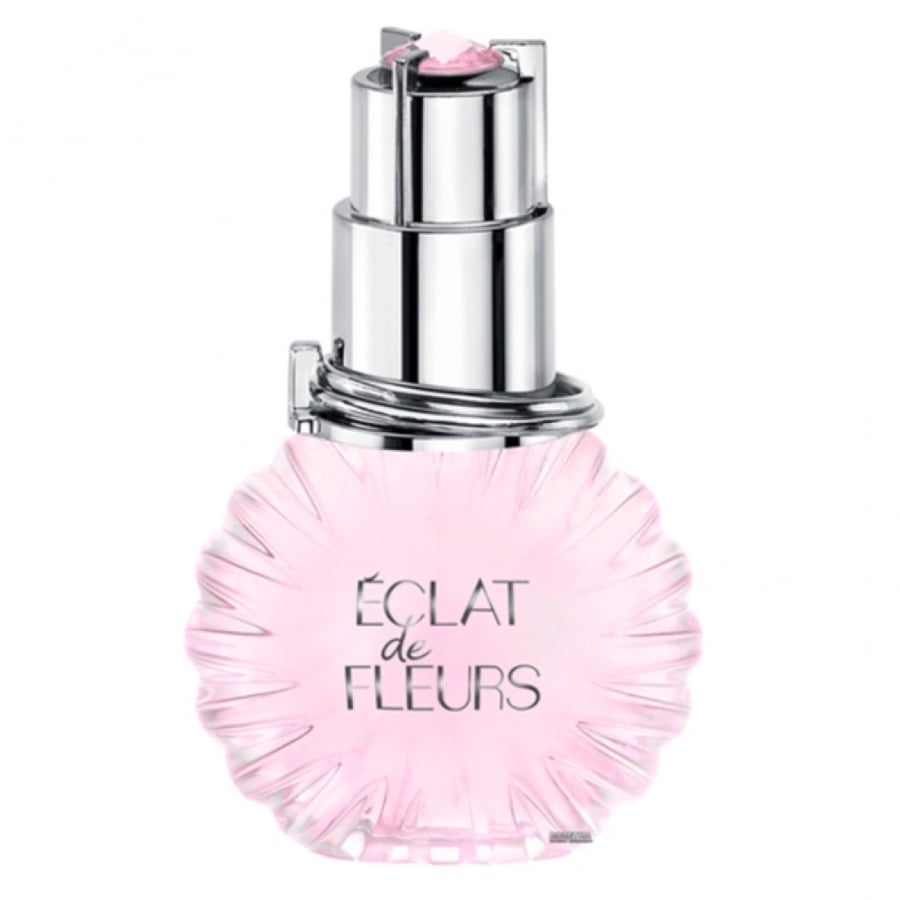 عطر لانفين اكلت دي فلور الزهري او دو بارفيوم 100ملLanvin Eclette de Fleur Floral Eau de Parfum 100ml