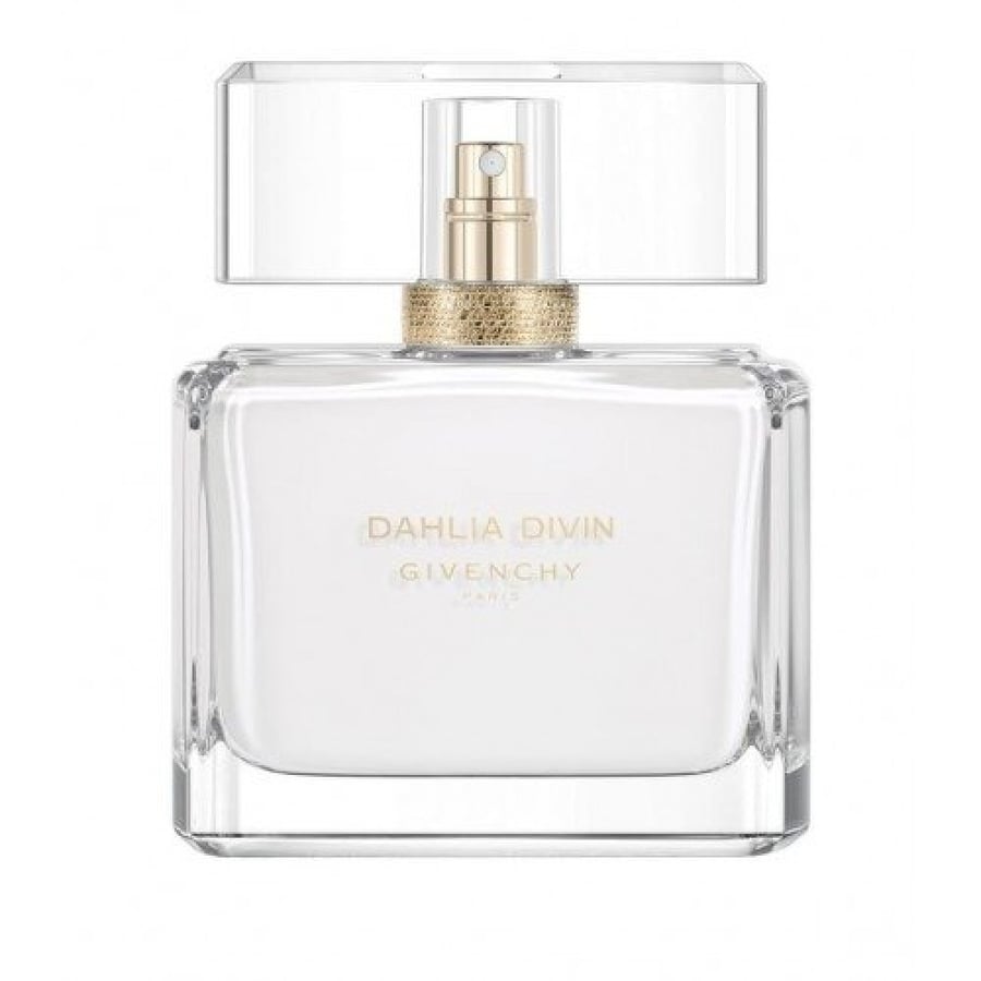 عطر جيفنشي داليا ديفين ايو انيشيال او دو تواليت 75ملGivenchy Dahlia Divine Eau Initial Eau de Toilette 75ml