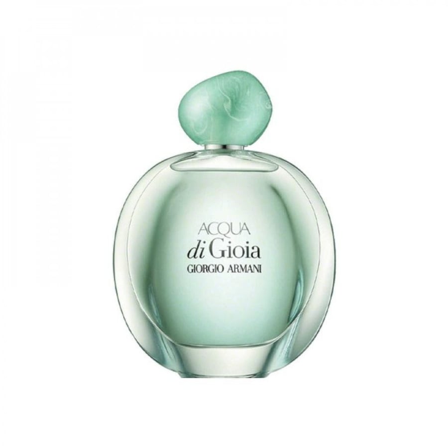 عطر جورجيو ارماني اكوا دي جيو النسائي او دو بارفيوم 50ملGiorgio Armani Acqua Di Gio perfume for women, Eau de Parfum, 50 ml