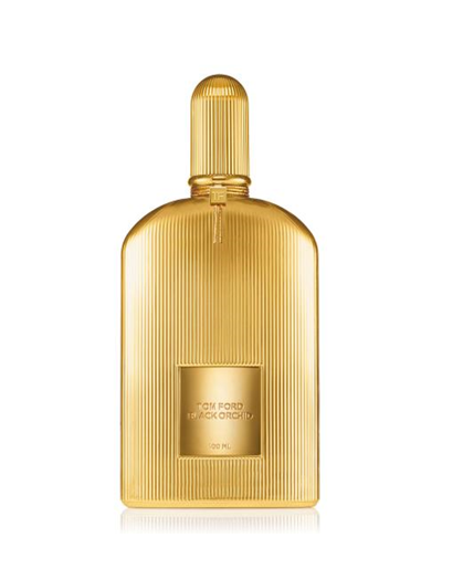 عطر توم فورد بلاك اوركيد بارفيوم 100ملTom Ford Black Orchid Parfum 100ml