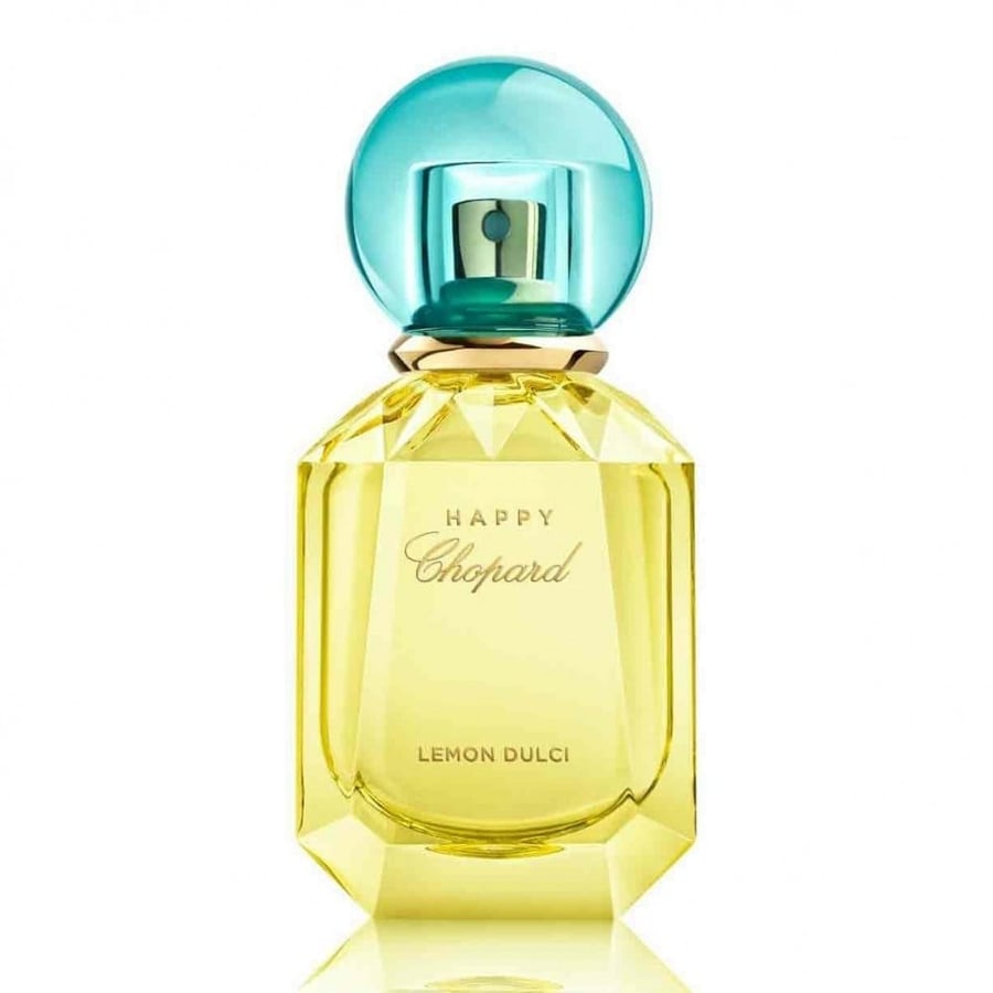 عطر شوبارد هابي ليمون دولتشي او دو بارفيوم 100ملChopard Happy Lemon Dolce Eau de Parfum 100ml