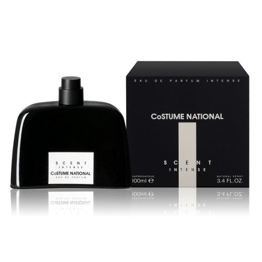 عطر كوستوم ناشونال سنت انتنس الاسود بارفيوم 100ملCustom National Scent Intense Black Parfum 100ml