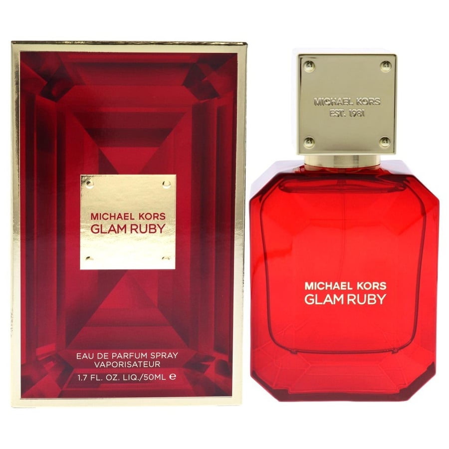 عطر مايكل كورس جلام روبي او دو بارفيوم 50مل