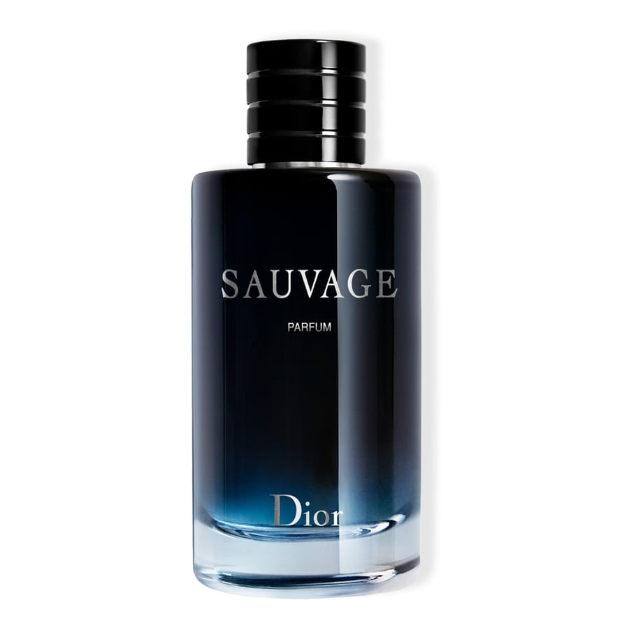 عطر ديور سوفاج بارفيوم 200مل الاصدار المركزDior Sauvage Parfum 200ml Concentrated Edition