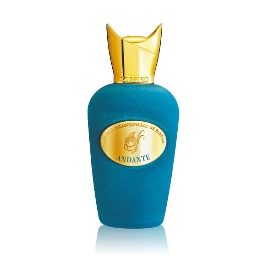 عطر سوسبيرو ادانتي او دو بارفيوم 100ملSospiro Adante Eau de Parfum 100ml