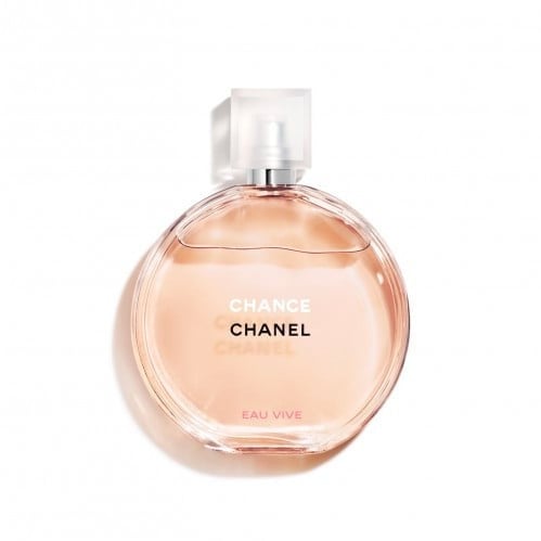 عطر شانيل شانس ايو فيف او دو تواليت 50ملChanel Chance Eau Vive Eau de Toilette 50ml