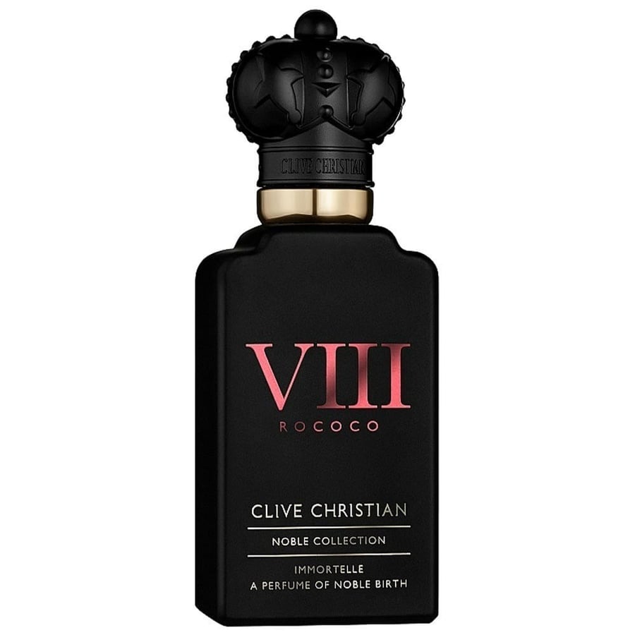 عطر كلايف كريستيان VIII روكوكو ماغنوليا النسائي او دو بارفيوم 50مل
