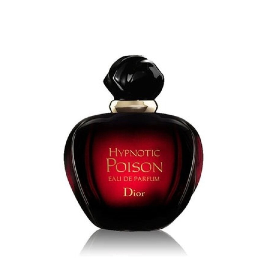 عطر ديور هيبنوتيك بويزن او دو بارفيوم 100ملDior Hypnotic Poison Eau de Parfum 100ml