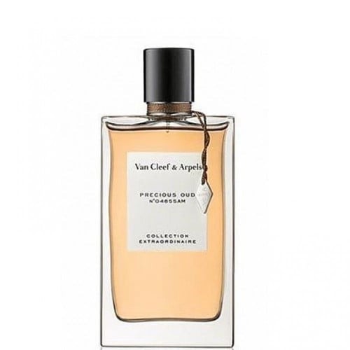 عطر فان كليف جاردينيا بيتال او دو بارفيوم 75ملVan Cleef Gardenia Petal Eau de Parfum 75ml